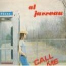 álbum Call Me de Al Jarreau