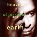 álbum Heaven And Earth de Al Jarreau
