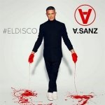 álbum #ElDisco de Alejandro Sanz
