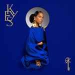 álbum Keys de Alicia Keys