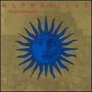 álbum Breathtaking Blue de Alphaville