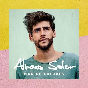 álbum Mar De Colores de Álvaro Soler