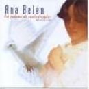 álbum La paloma de vuelo popular de Ana Belén