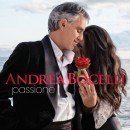álbum Passione de Andrea Bocelli