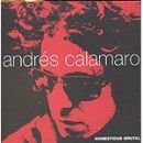 álbum Honestidad brutal de Andrés Calamaro