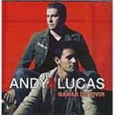 álbum Ganas de vivir de Andy&Lucas