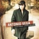 álbum Canciones 1980-2009 de Antonio Vega