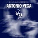 álbum De un lugar perdido de Antonio Vega