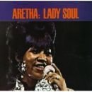 álbum Lady Soul de Aretha Franklin