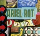 álbum La Manada de Ariel Rot