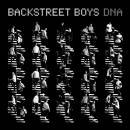 álbum DNA de Backstreet Boys