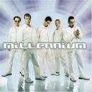 Millennium - Backstreet Boys