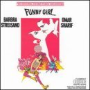 álbum Funny Girl (Original Soundtrack Recording) de Barbra Streisand
