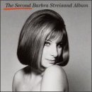 álbum The Second Barbra Streisand Album de Barbra Streisand
