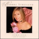 álbum Timeless: Live in Concert de Barbra Streisand