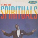 B. B. King Sings Spirituals - B.B. King