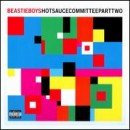 álbum Hot Sauce Committee, Pt. 2 de Beastie Boys