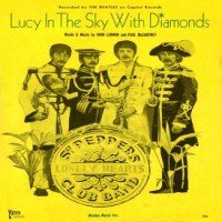 Lucy in The Sky With Diamonds