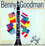 álbum Benny Goodman Plays World Favorites In High-Fidelity de Benny Goodman
