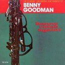 álbum Benny Rides Again de Benny Goodman