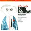 álbum Happy Session de Benny Goodman