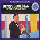 Live at Carnegie Hall (1938) - Benny Goodman
