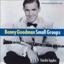 álbum Stealin' Apples de Benny Goodman