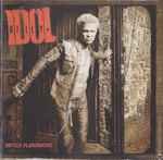 álbum Devil's Playground de Billy Idol