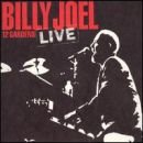 álbum 12 Gardens Live de Billy Joel
