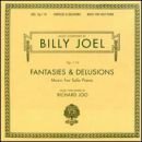 álbum Billy Joel: Fantasies & Delusions (Music for Solo Piano) de Billy Joel