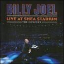 álbum Live at Shea Stadium: The Concert de Billy Joel