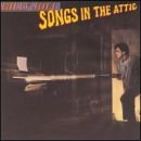 álbum Songs in the Attic de Billy Joel