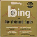 Bing and the Dixieland Bands