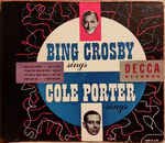 Bing Crosby Sings Cole Porter Songs