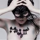 álbum Medúlla de Björk