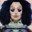 álbum Utopia de Björk