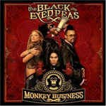 álbum Monkey Business de Black Eyed Peas