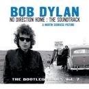 álbum No Direction Home de Bob Dylan