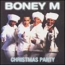 álbum Christmas Party de Boney M.