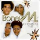 álbum Christmas Time de Boney M.