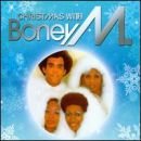 álbum Christmas with Boney M de Boney M.
