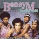álbum Daddy Cool de Boney M.