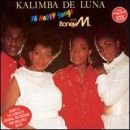 álbum Kalimba de Luna de Boney M.