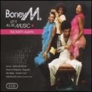álbum Let It All Be Music de Boney M.