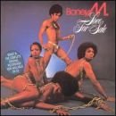 álbum Love for Sale de Boney M.