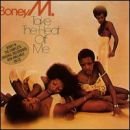 álbum Take the Heat Off Me de Boney M.