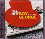 álbum In & Out With Boy George: A DJ Mix de Boy George