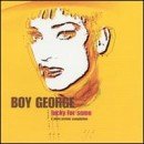 álbum Lucky for Some de Boy George