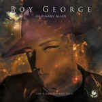 álbum Ordinary Alien de Boy George