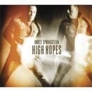 álbum High Hopes de Bruce Springsteen